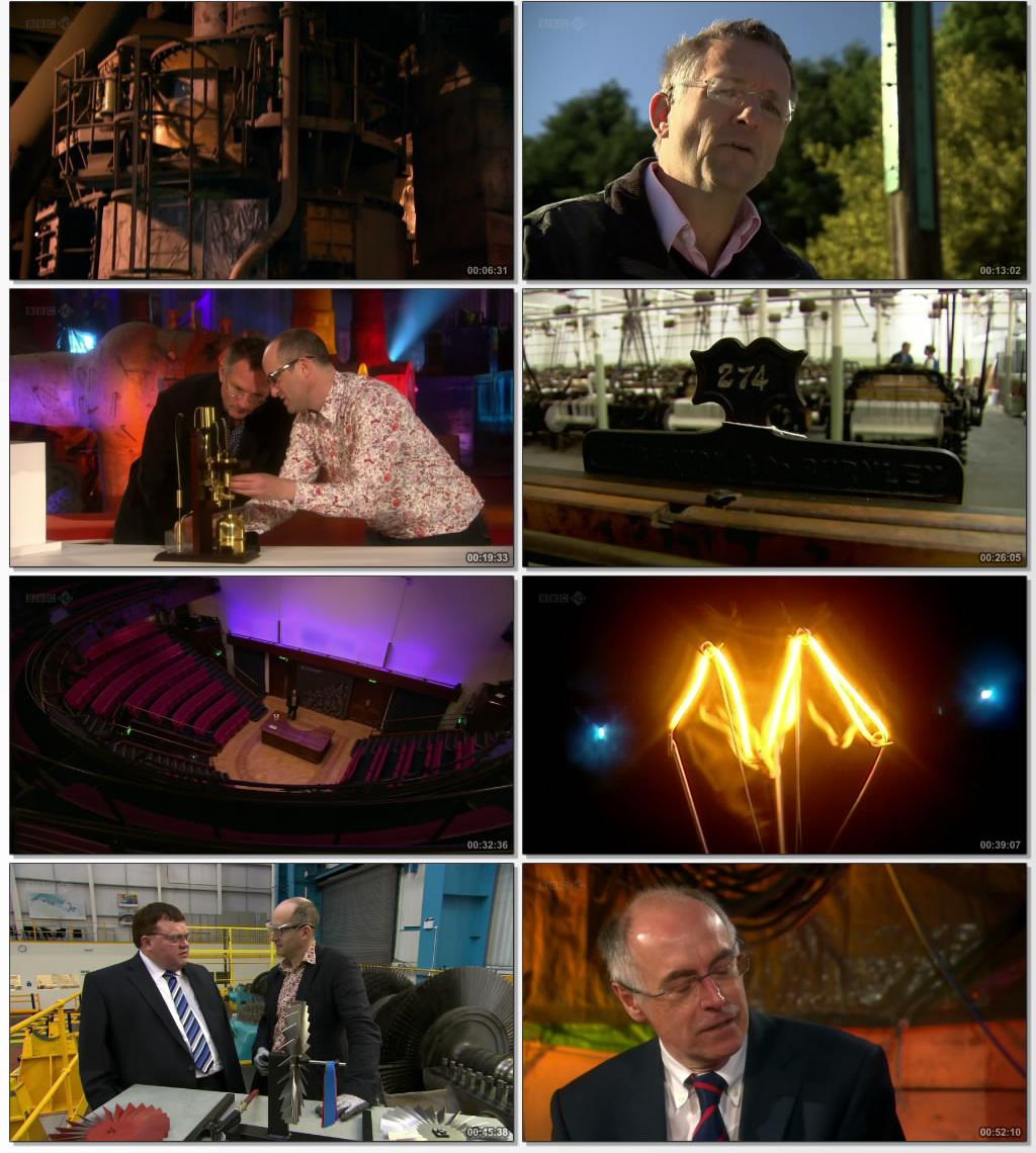 BBC. .The.Genius.of.Invention (2013)