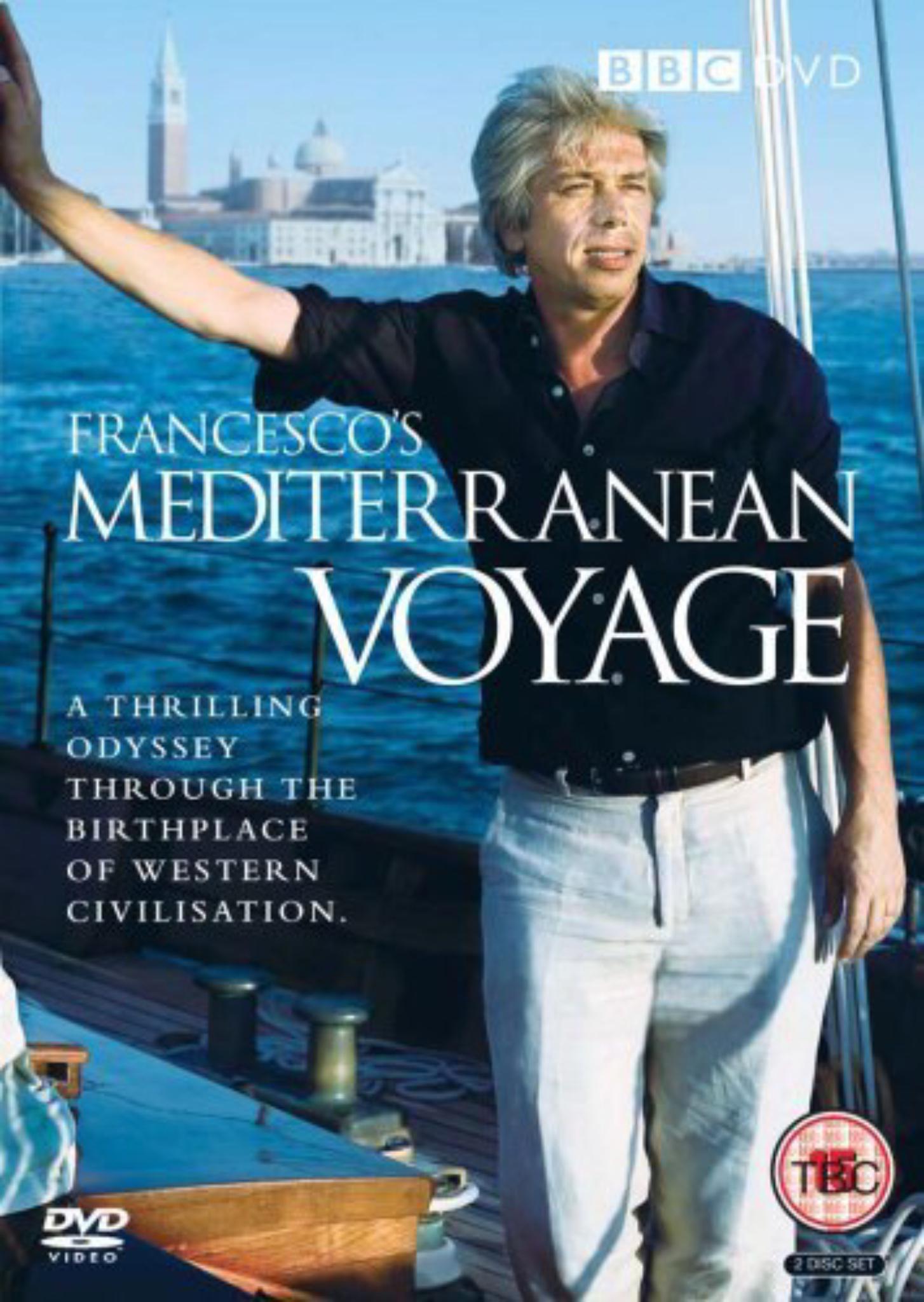 ˹Ƶĵк֮ Francescos Mediterranean Voyage (2008)