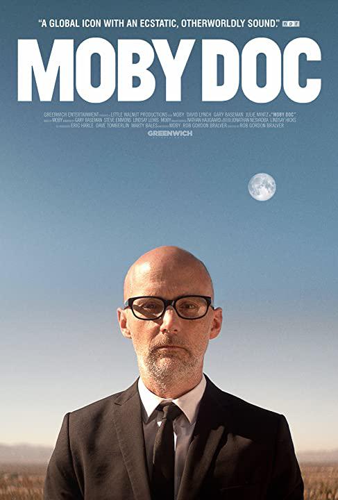 ׾ Moby Doc (2021)