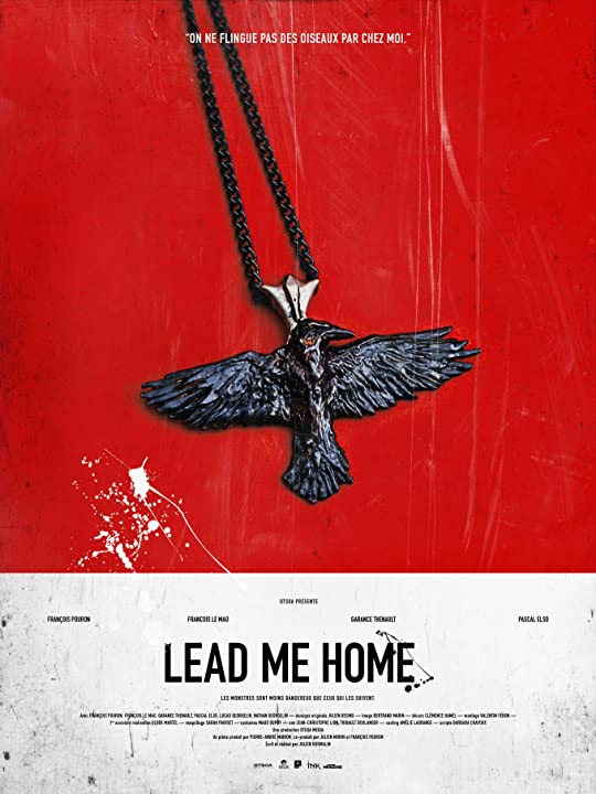 ޼ߵĹ; Lead Me Home (2021)