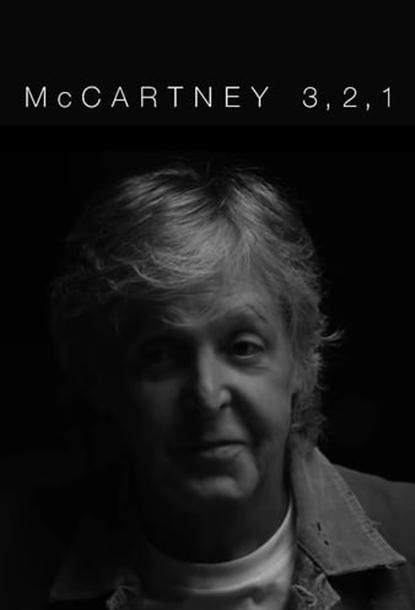  McCartney 3,2,1 (2021)