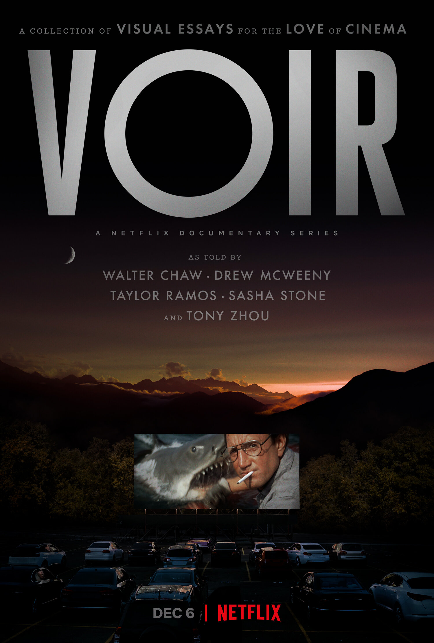 Ӱ Voir (2021)