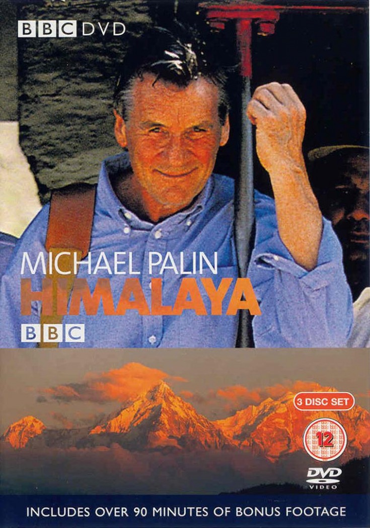 BBCϲ׳֮ Himalaya with Michael Palin (2004)