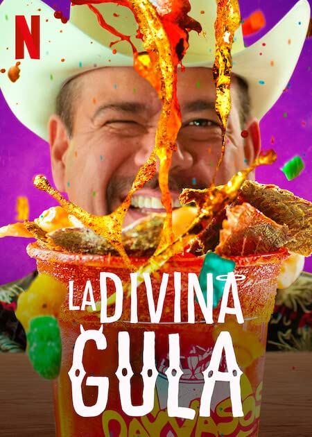 ڰʳī La Divina Gula (2022)