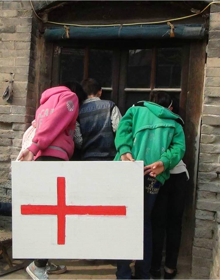 Ÿߴ Believing in Zhanggao Village (2013)