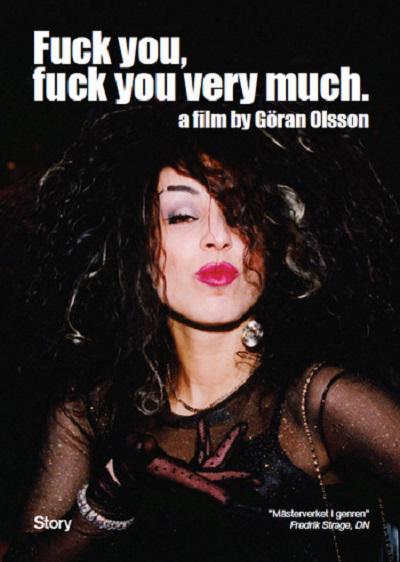ã Fuck You, Fuck You Very Much (1998)