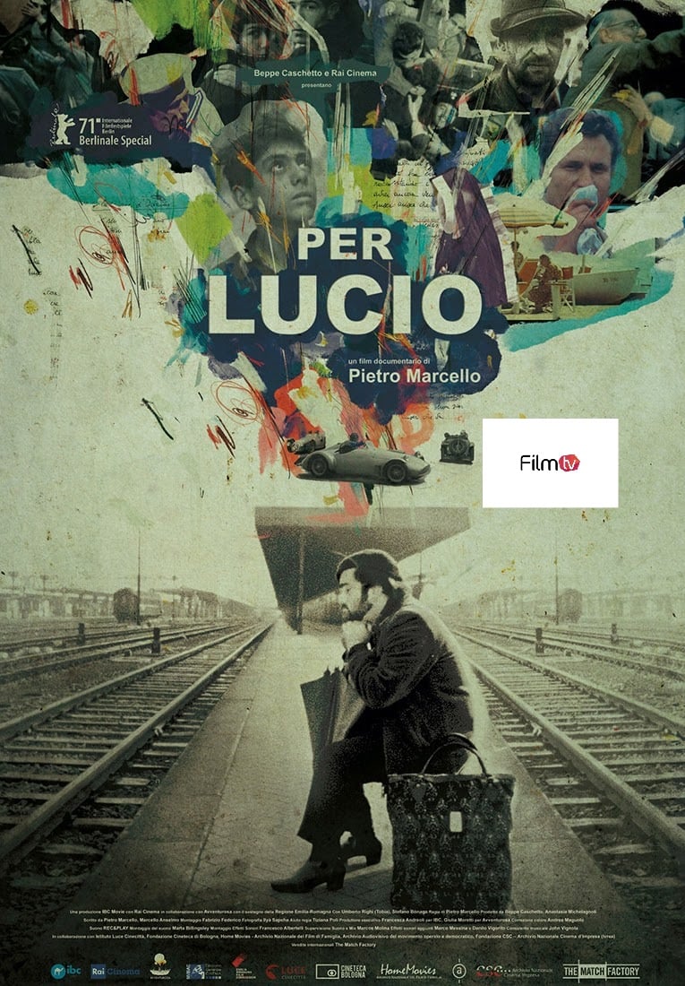 ¬ Per Lucio (2021)