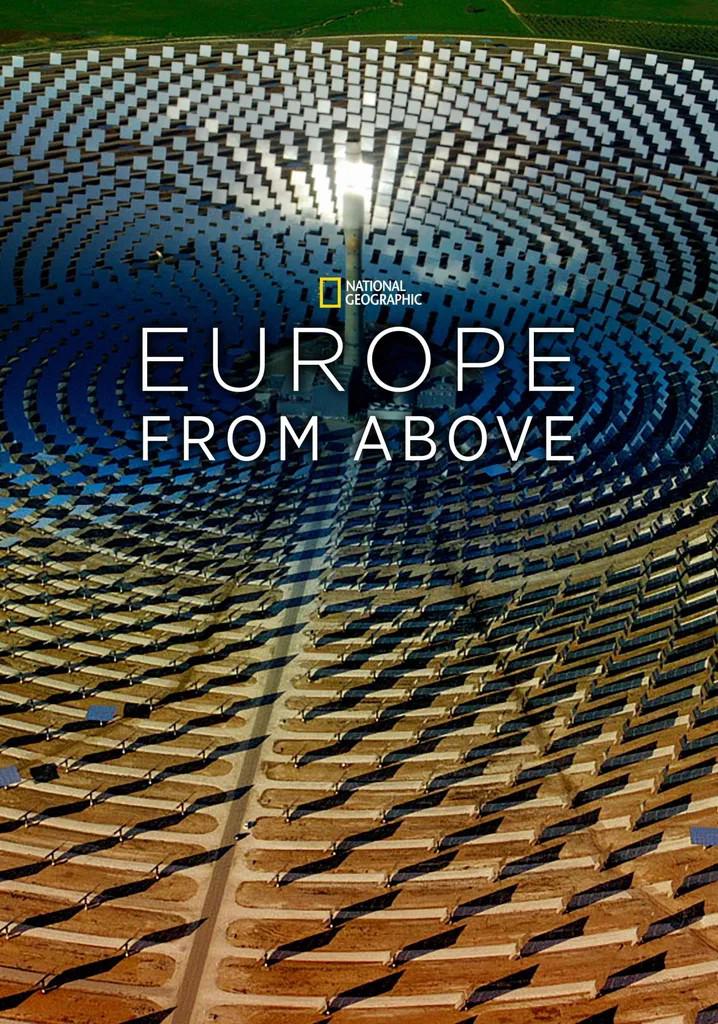 ŷ 1-2 Europe From Above Season (2019)