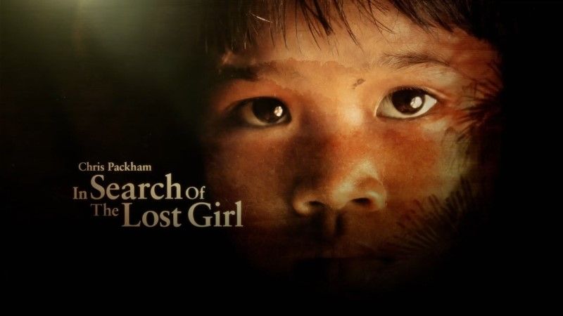 ѰʧŮ Chris Packham: In Search of the Lost Girl (2018)