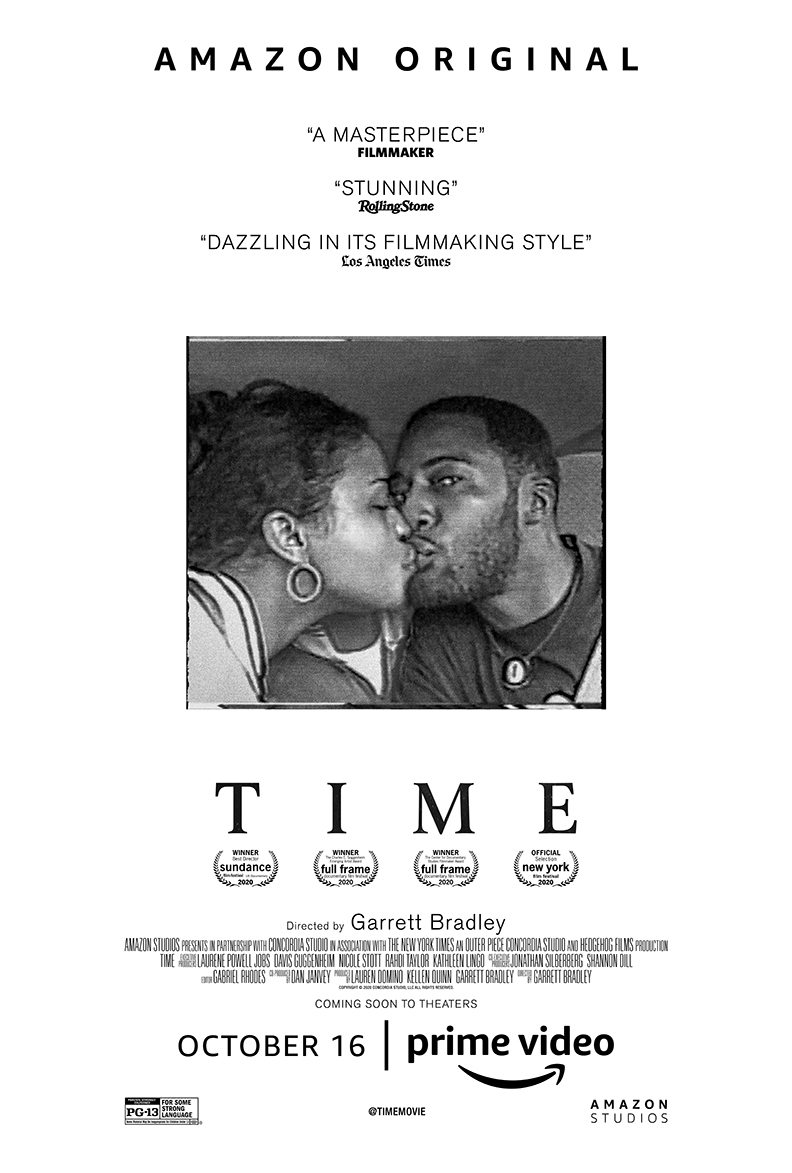 Time (2020)