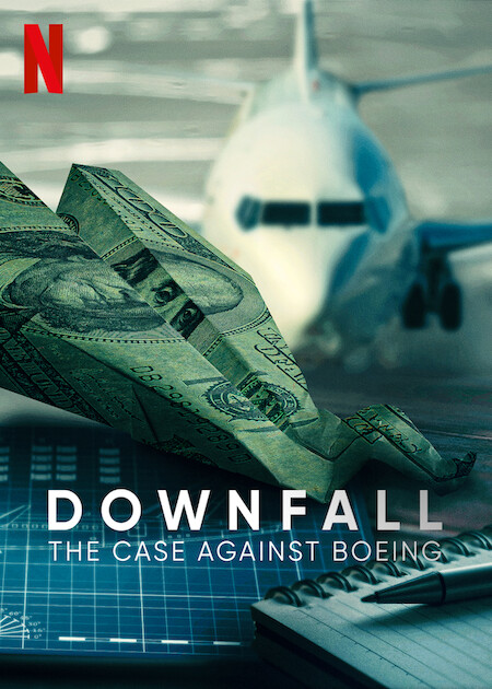 һǧɣ DOWNFALL: The Case Against Boeing (2022)