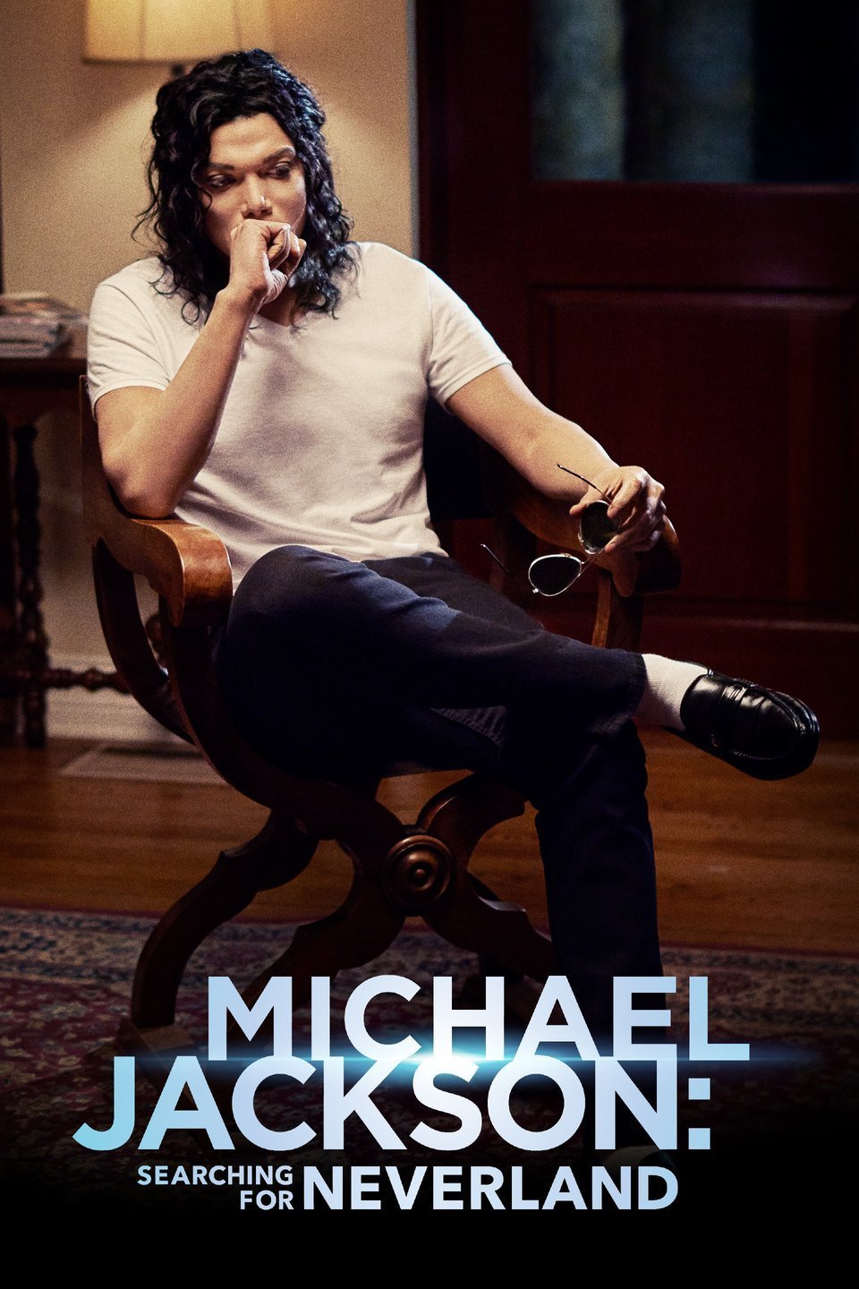 ˶ܿѷѰλõ Michael Jackson: Searching for Neverland (2017) :