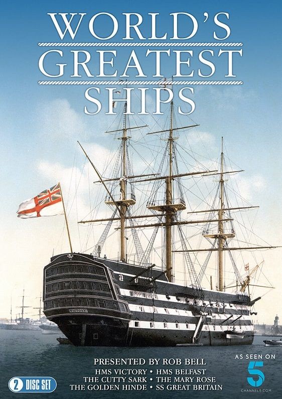 ΰĴ Worlds Greatest Ships2022