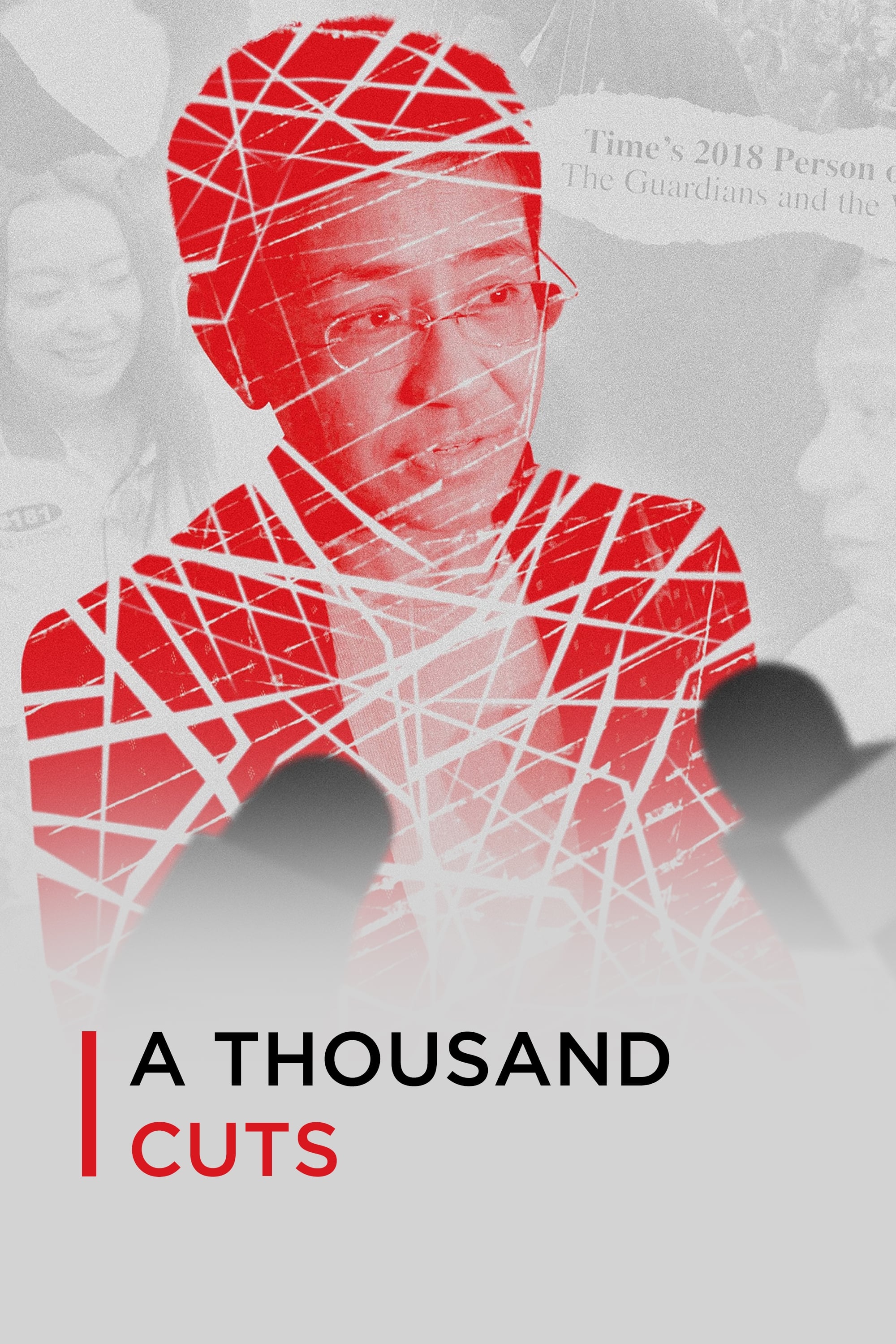 ǧ A Thousand Cuts (2020)