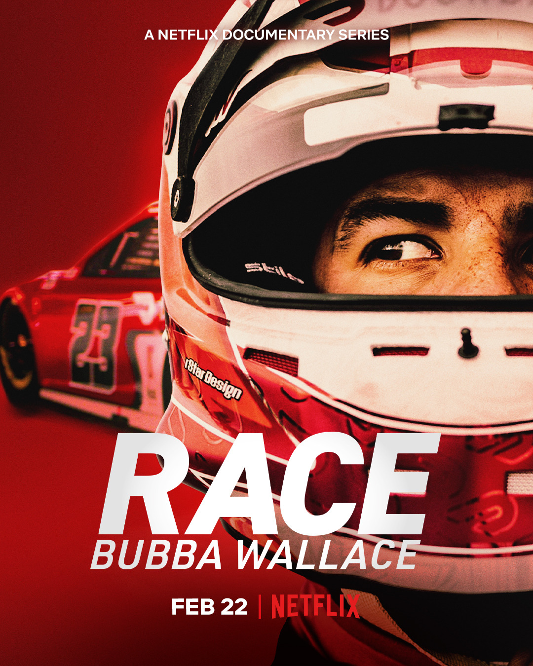 ٣͡ʿ.Ӣ.1080P.Race: Bubba Wallace (2022)
