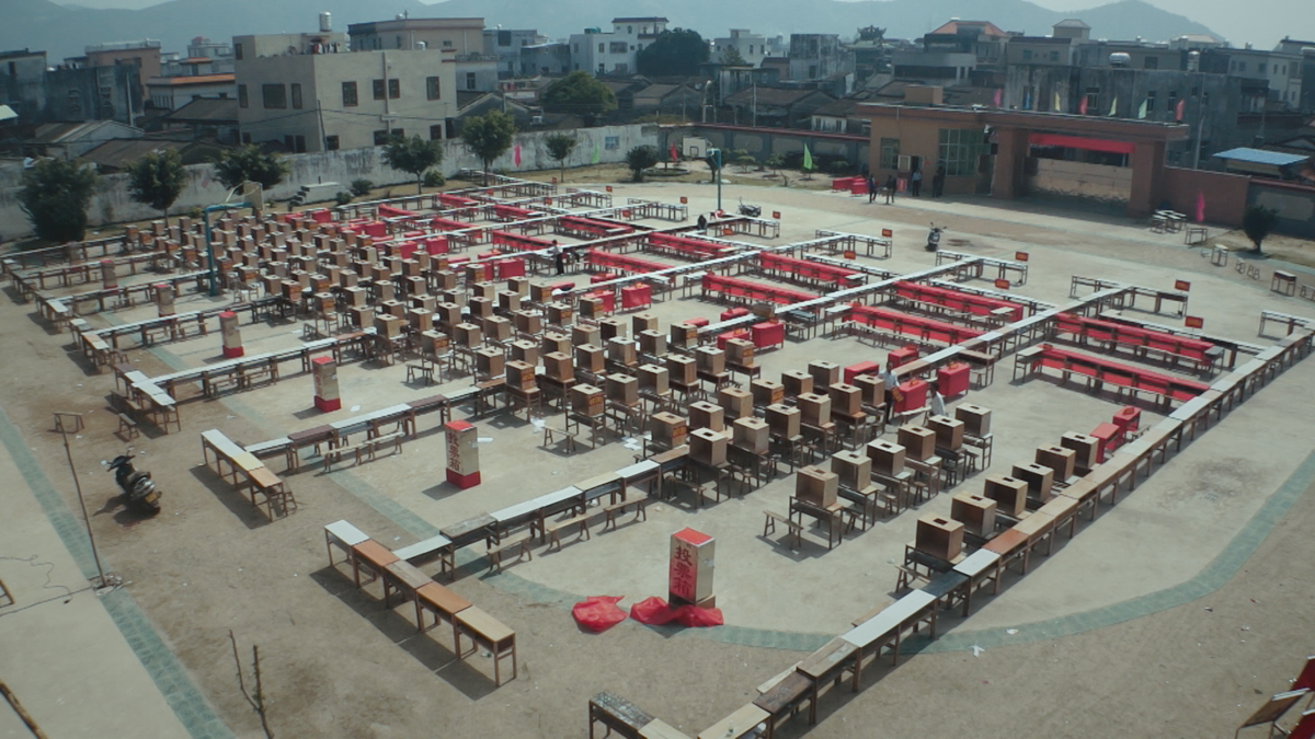 Ժ Lost Course(2019)