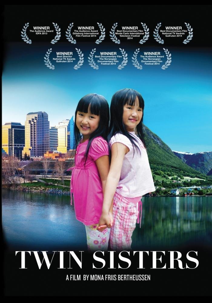 ˫̥ Twin Sisters: A World Apart (2013)