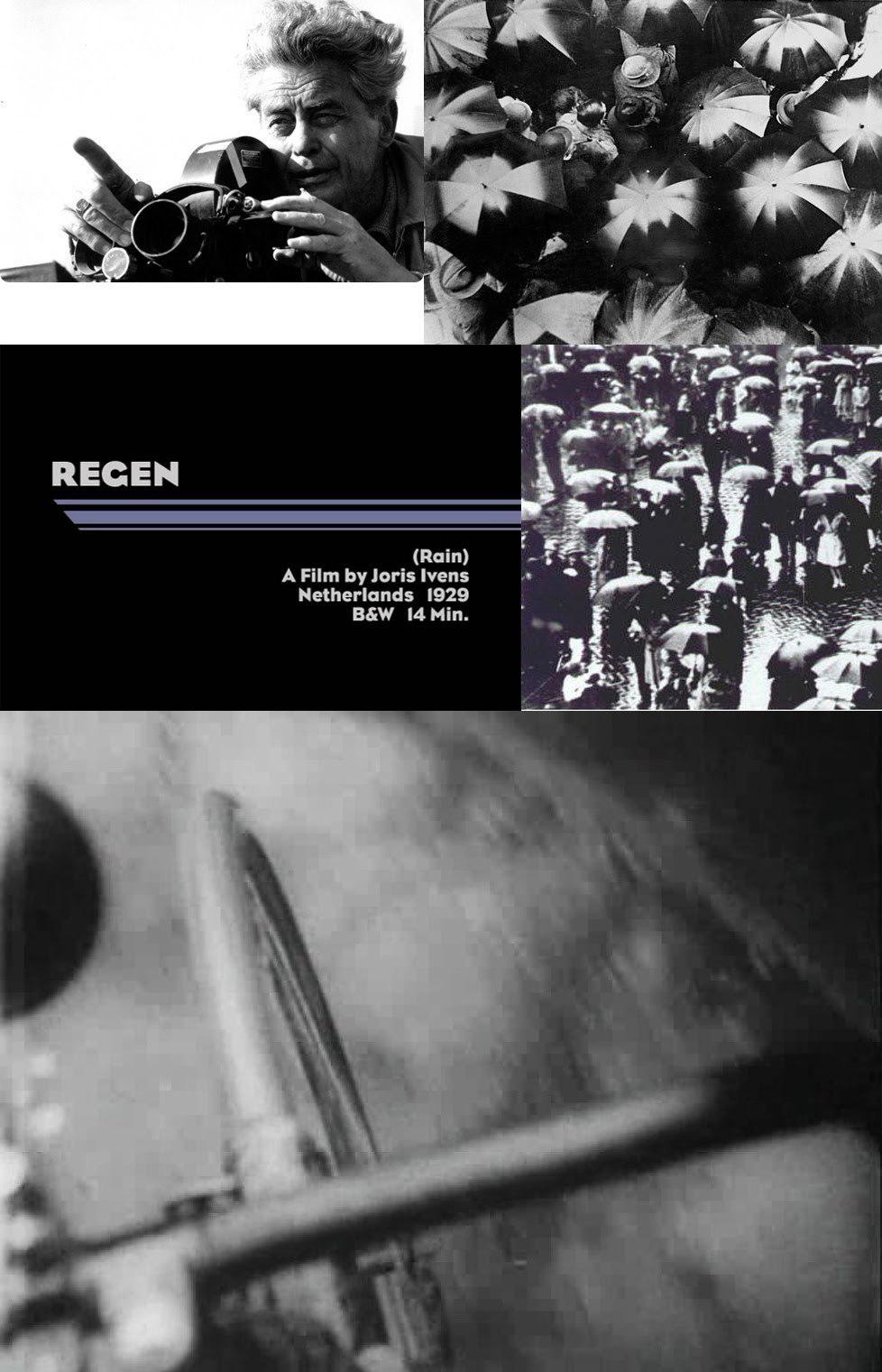  Regen (1929)