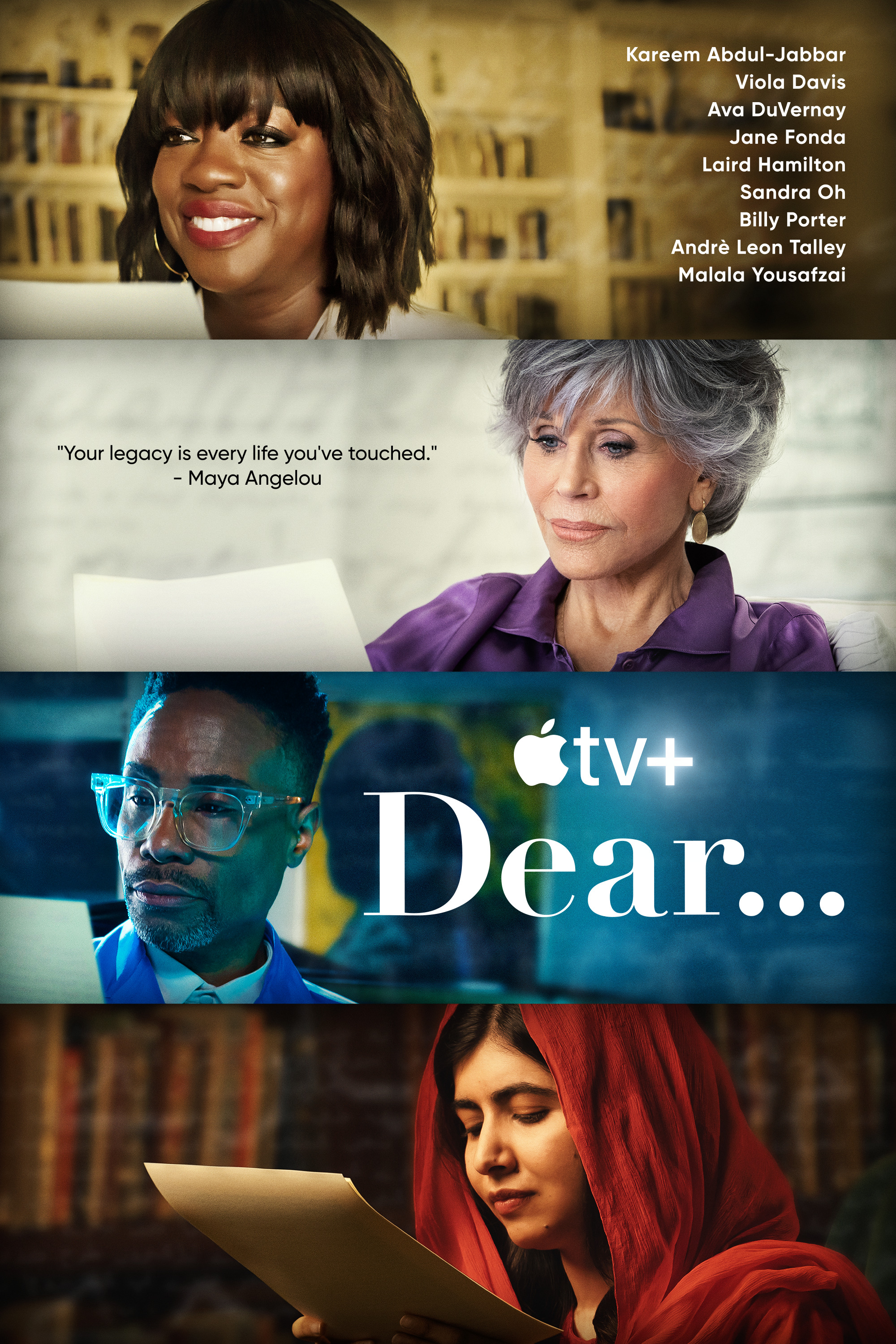 װ ڶ Dear... Season 2 (2022)