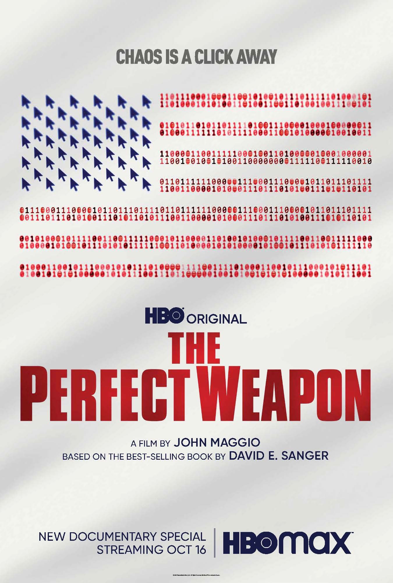  The Perfect Weapon (2020)