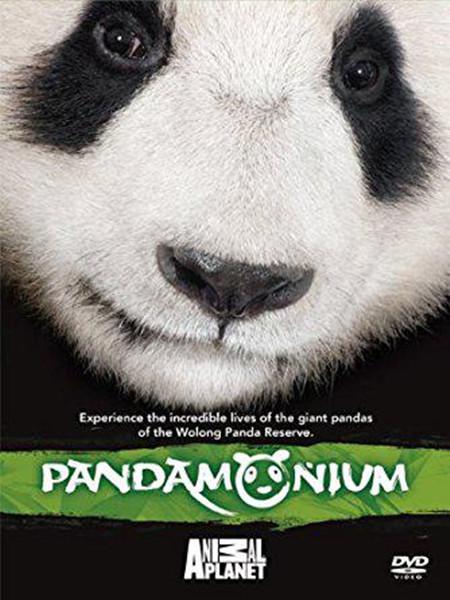 èܶԱ Pandamonium (2008)