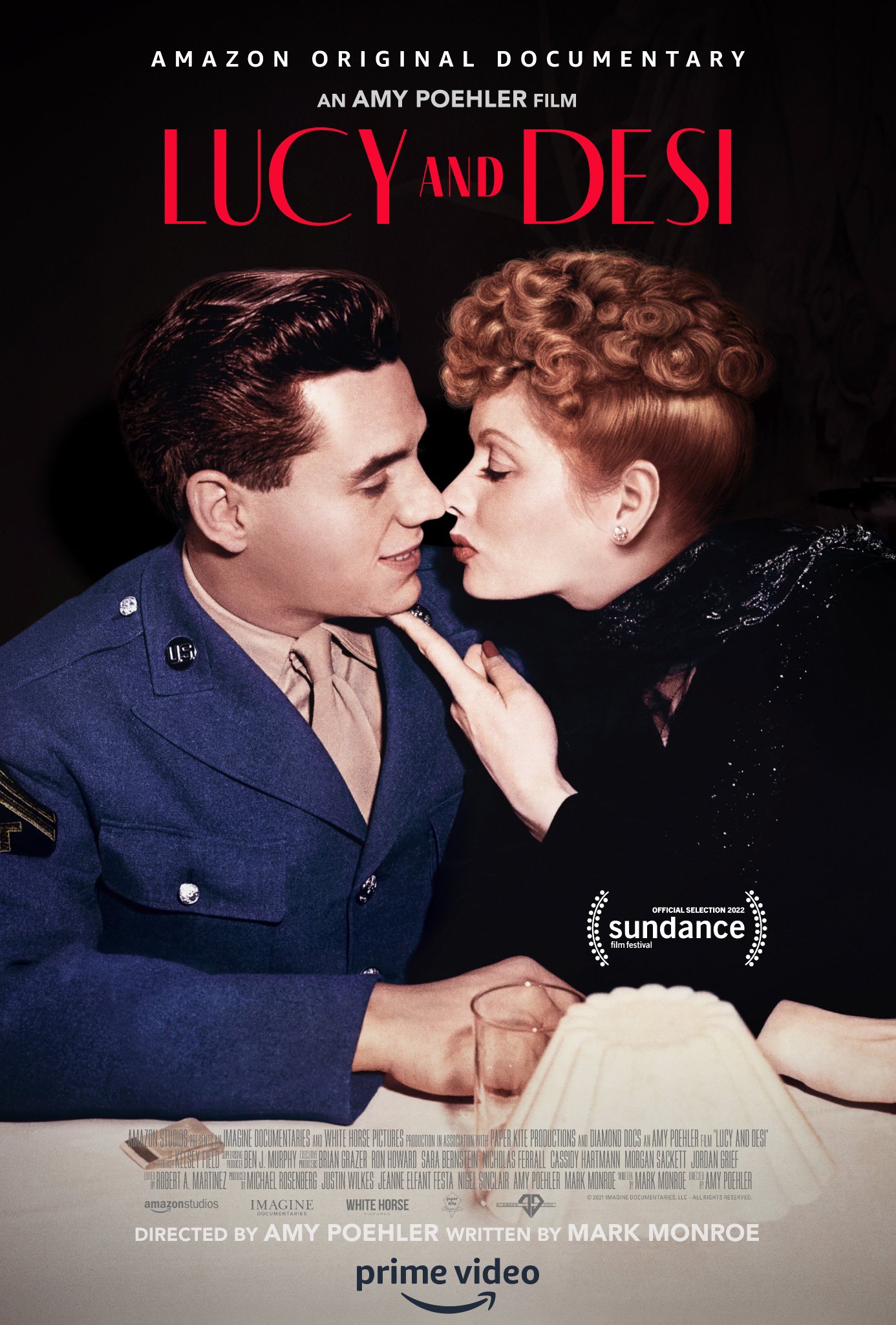 ¶˹ Lucy & Desi (2022)