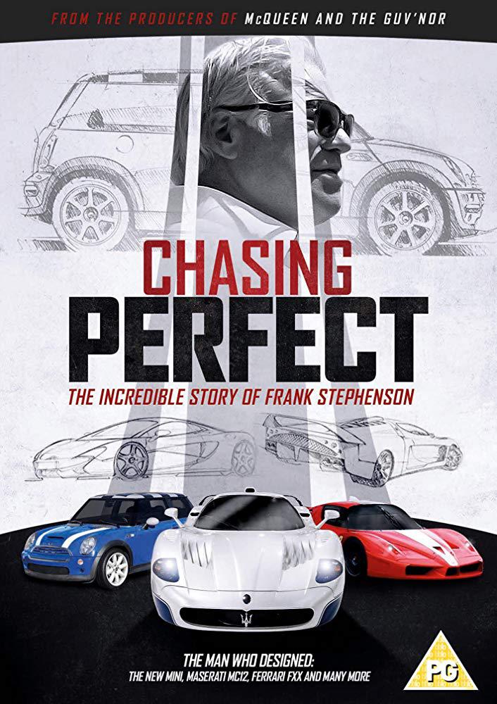  Chasing Perfect (2019)