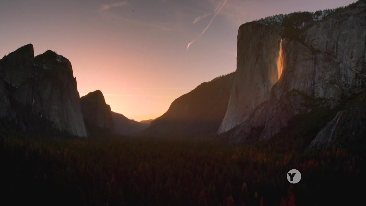 PBS ȻԼ׵ٹҹ԰ Nature: Yosemite (2017)