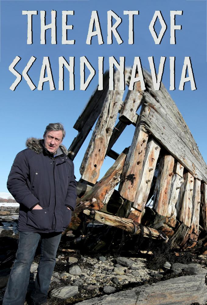 ˹ά The Art of Scandinavia (2016)