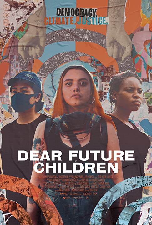 δδ Dear Future Children (2021)
