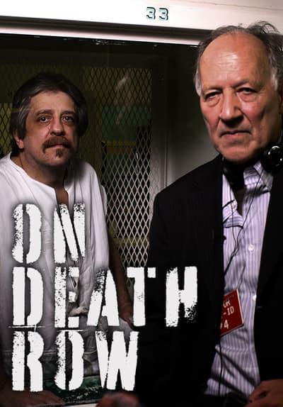  On Death Row (2012)