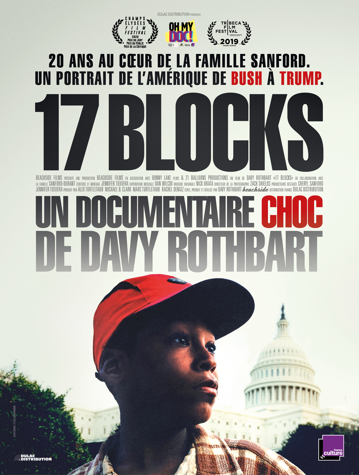 17 17 Blocks (2019)