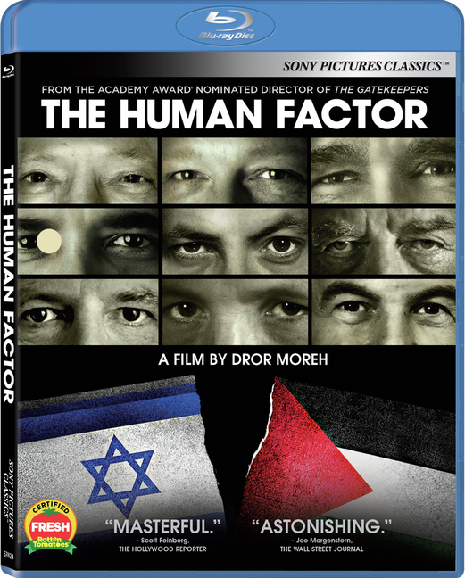 Ϊ The Human Factor (2021)