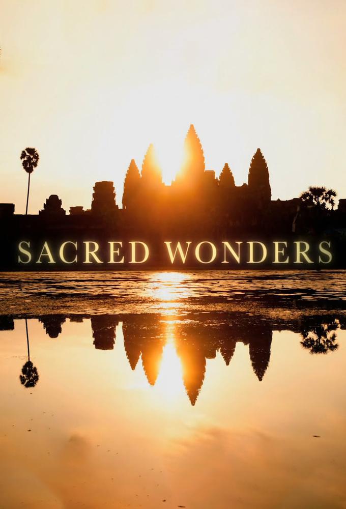 ʥ Earth's Sacred Wonders (2019)