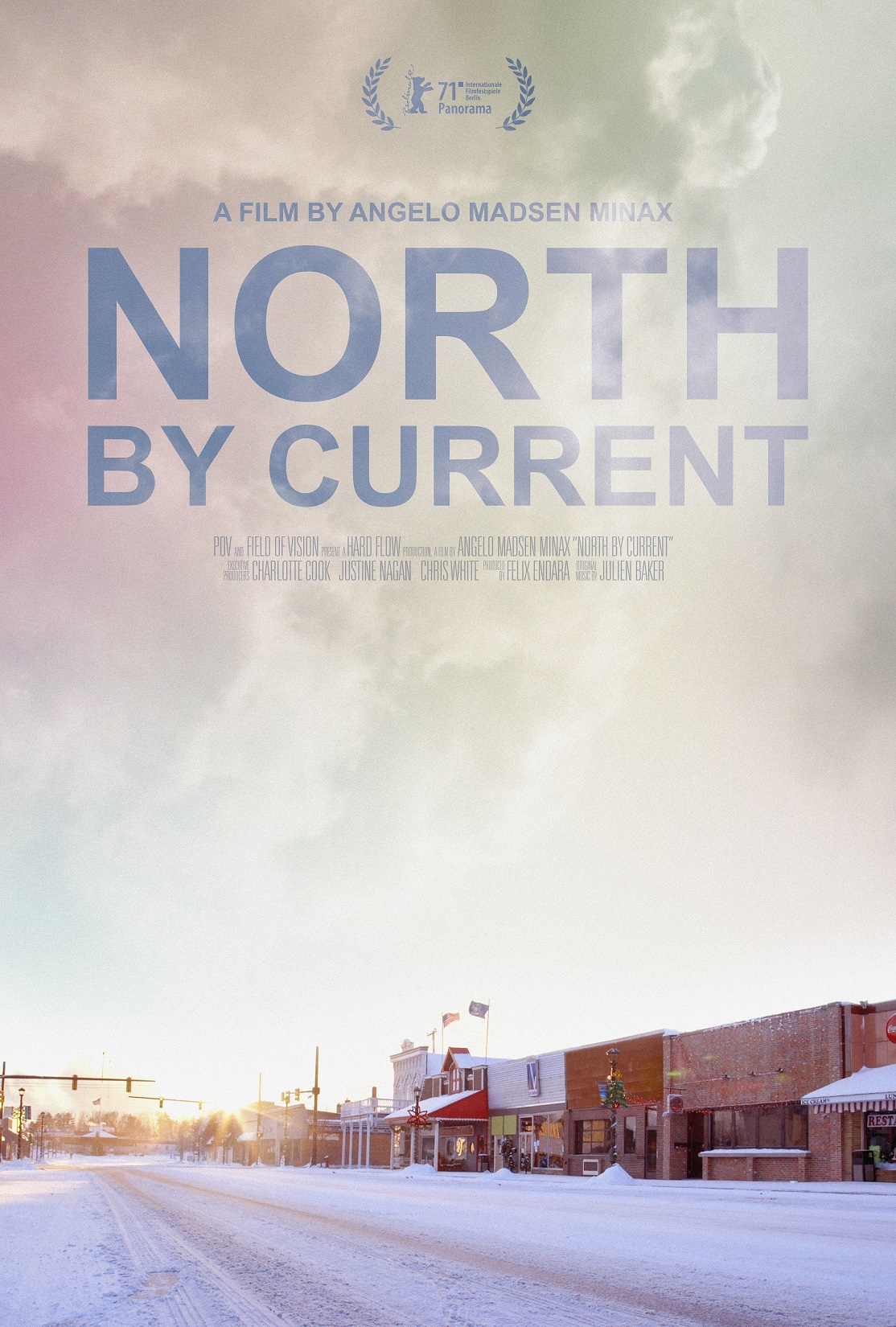 ˳ North By Current (2021)