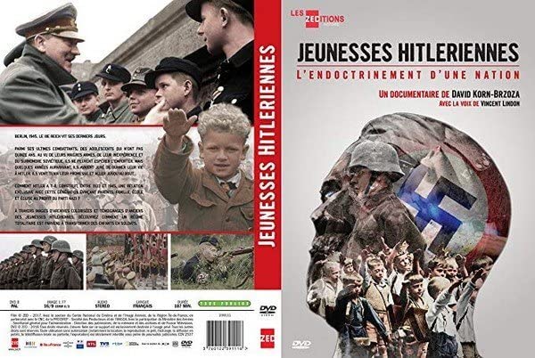 սʱ ϣ Hitler Youth (2017)