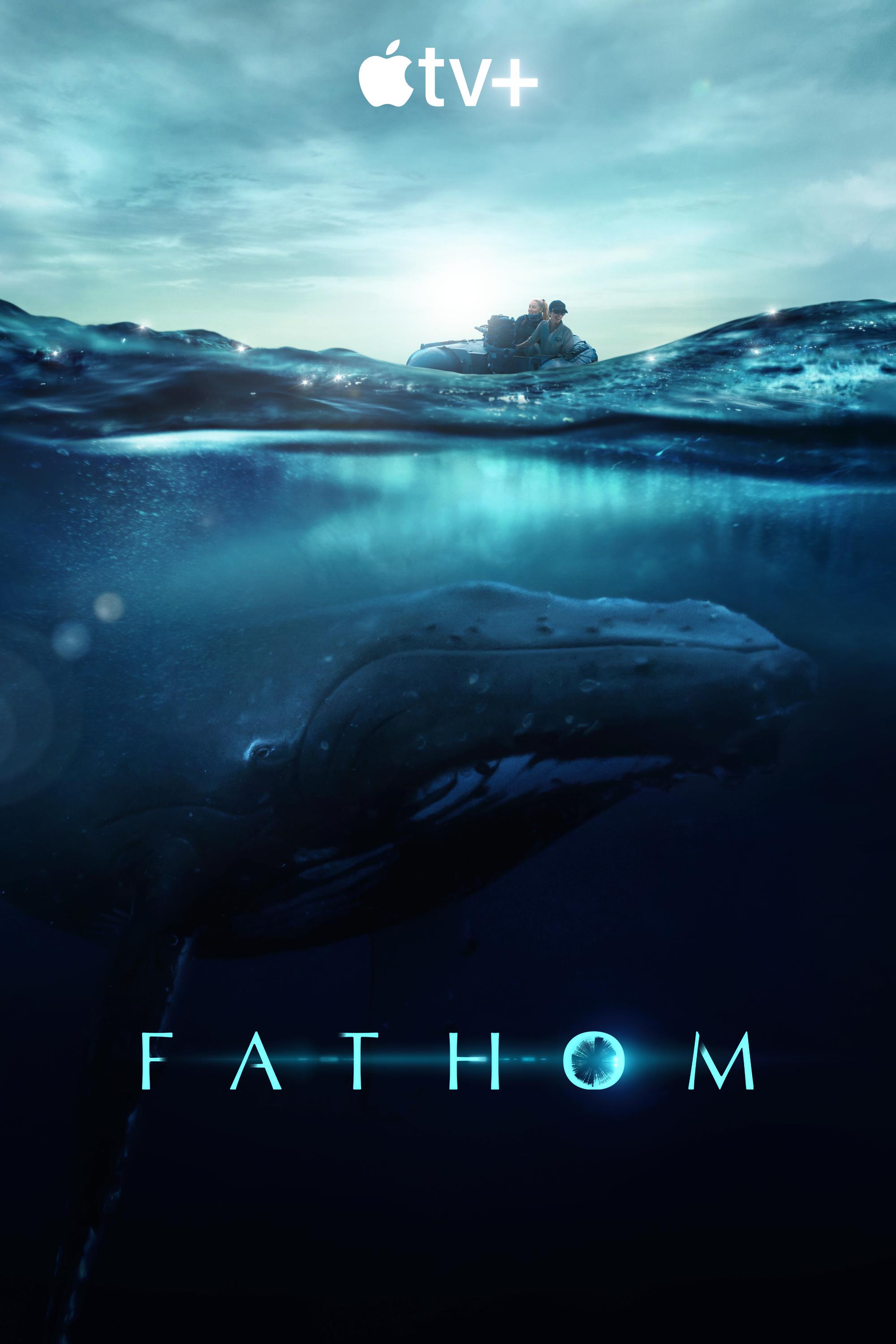 ̽Ѱ֮ Fathom (2021)