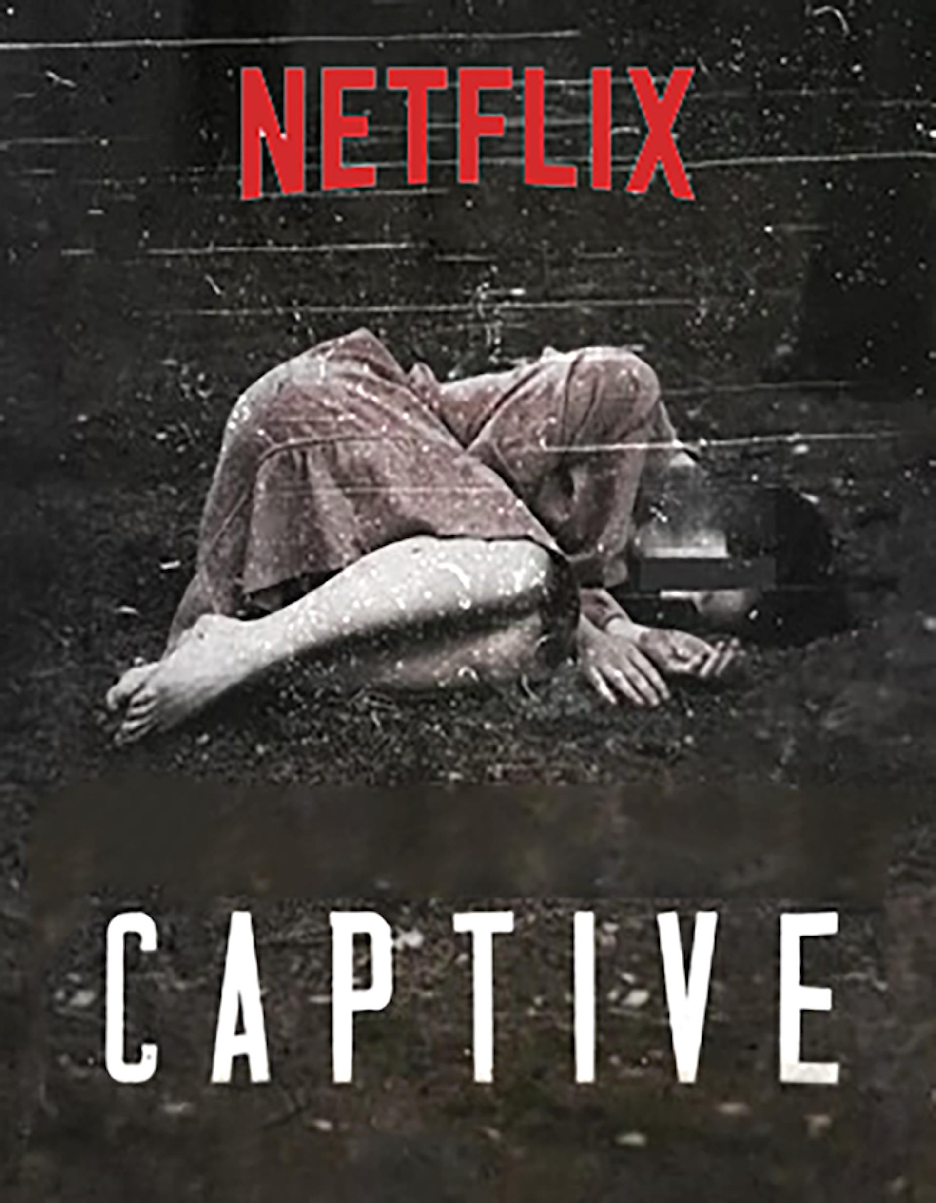  Captive (2016)