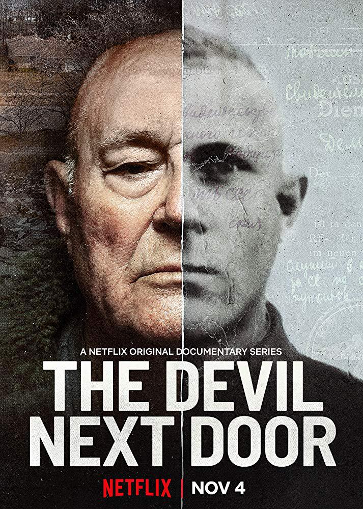 ɰֲ The Devil Next Door (2019)