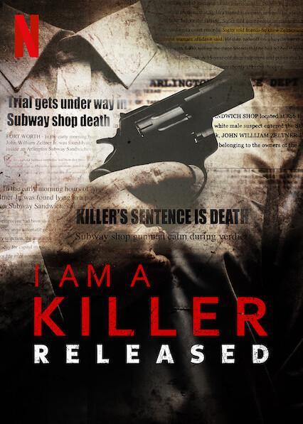 һɱ֣ һ I Am A Killer: Released Season 1 (2020)