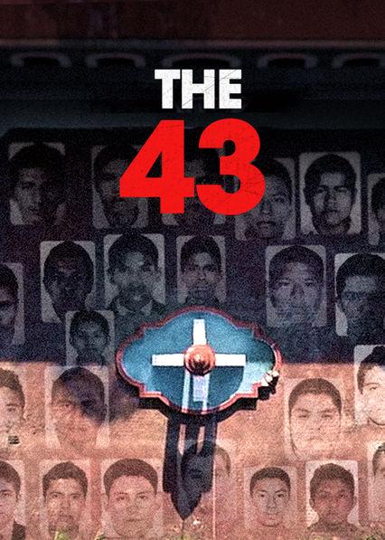 ʧٵ43 The 43 (2019)