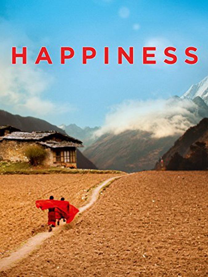 Ҹ/ϲк͵ӻ Happiness (2014)