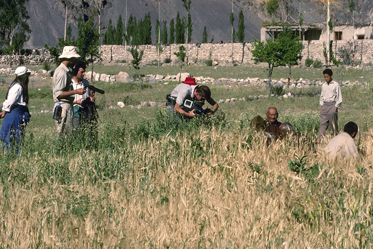 Ŵδѧϰ Ancient Futures: Learning from Ladakh (1993)