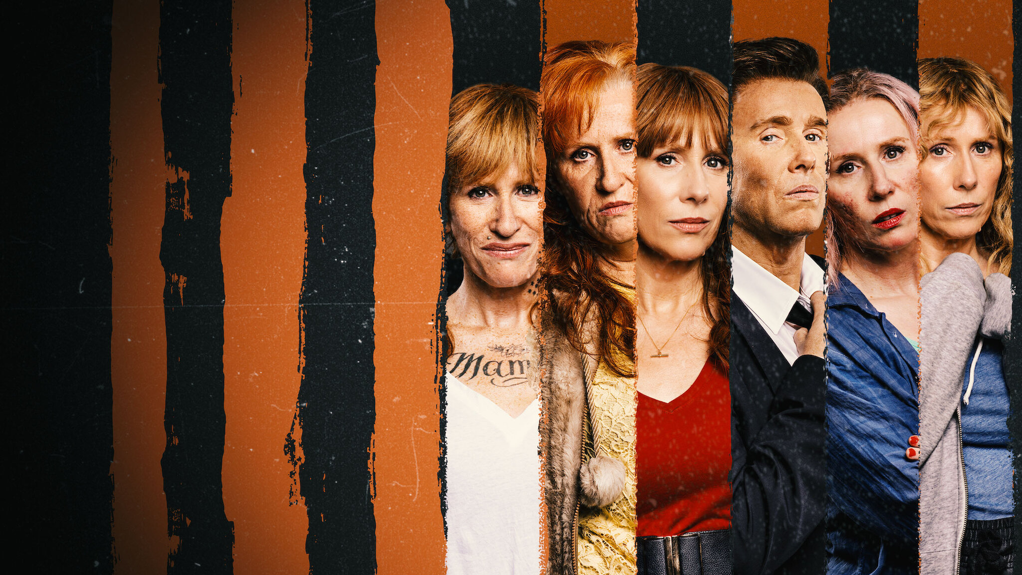 Ů һ Hard Cell Season 1 (2022)