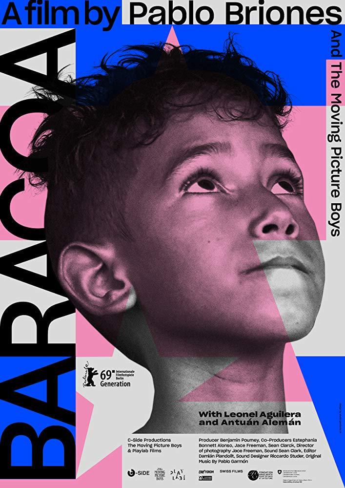 ư Baracoa (2019)