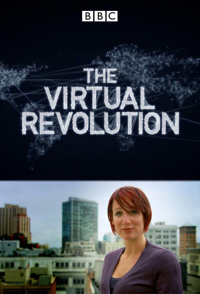  The Virtual Revolution (2010)
