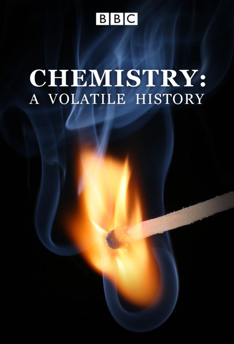ѧʷ Chemistry: A Volatile History (2010)