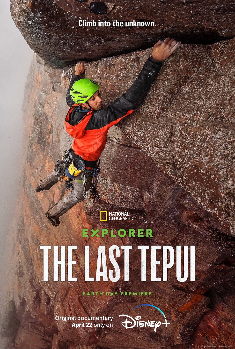 ̽ռңɽ Explorer: The Last Tepui (2022)