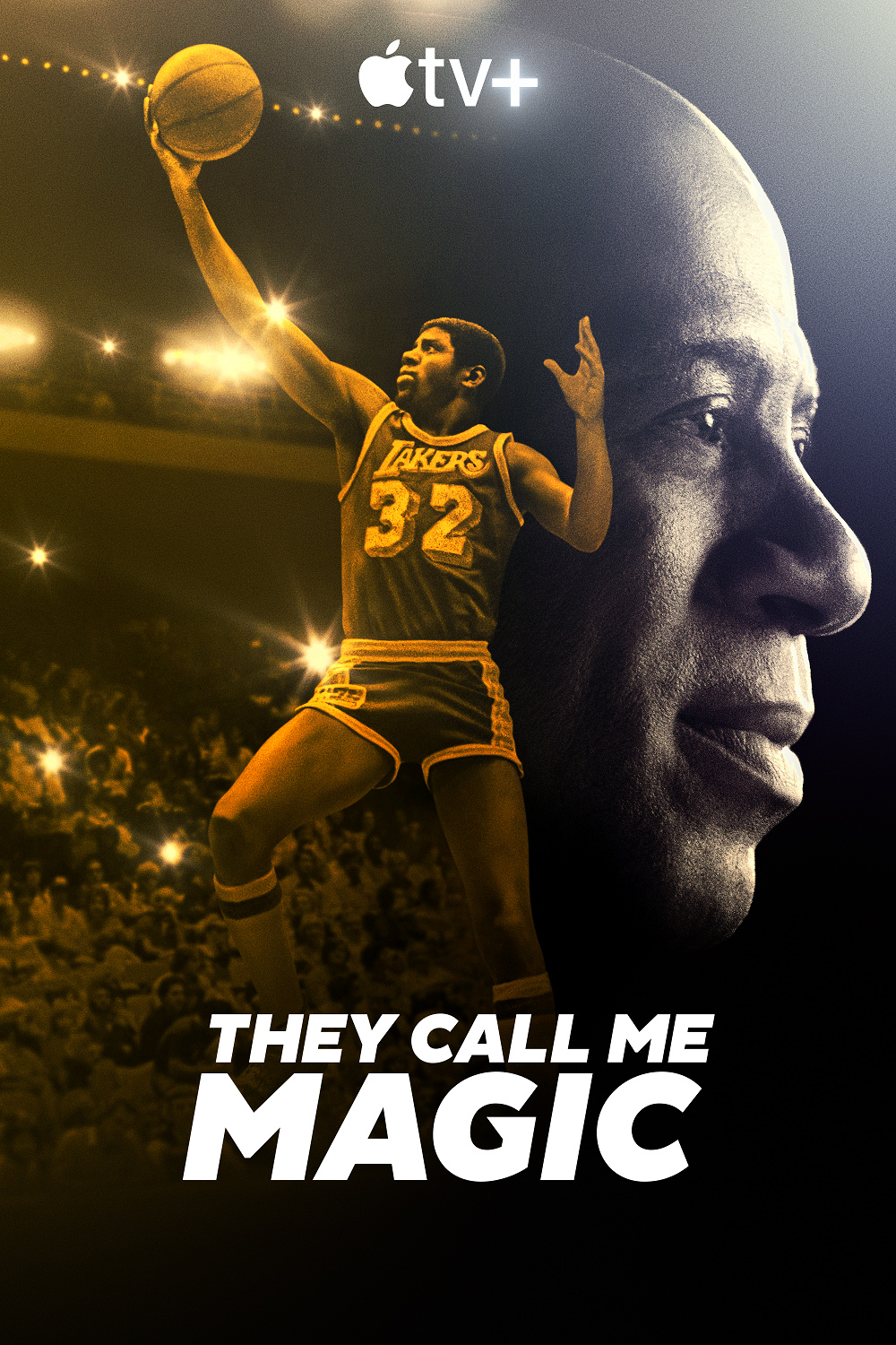 ħʦ They Call Me Magic (2022)