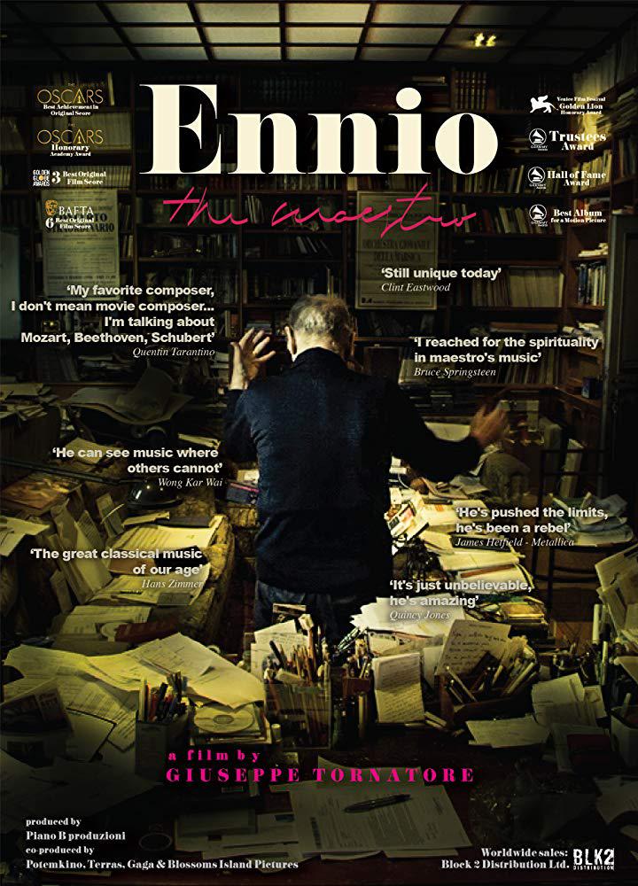 Ӱ..4K.Ennio:The.Maestro (2021)